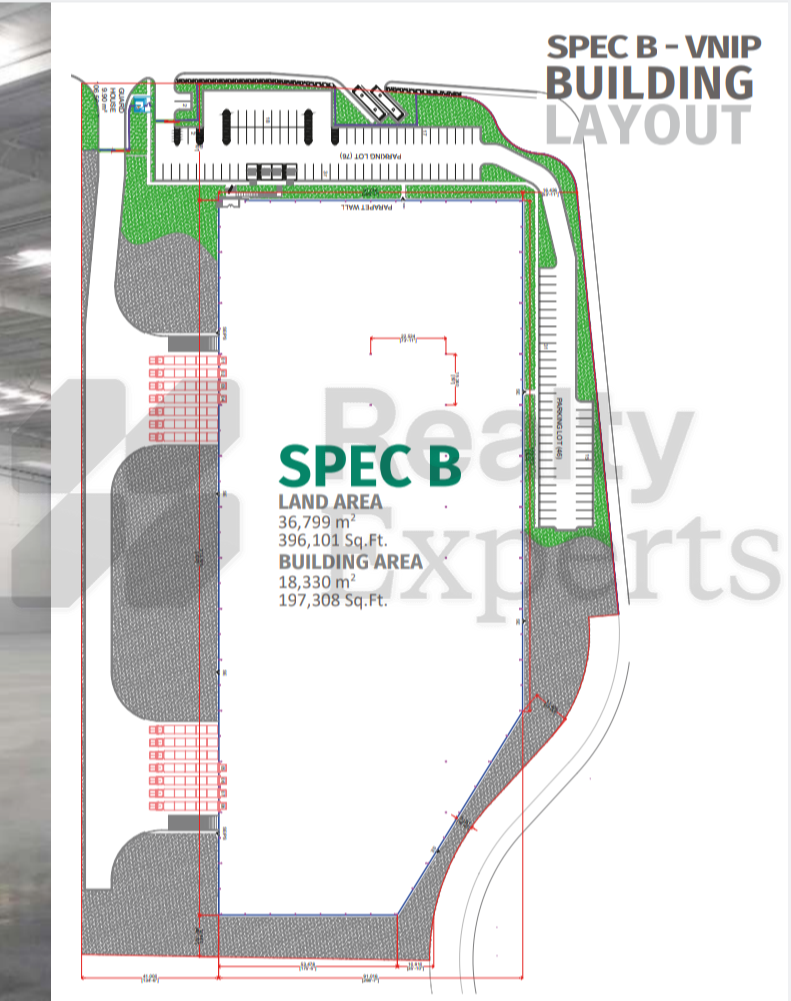 Bodega en Renta en Ciénega de Flores