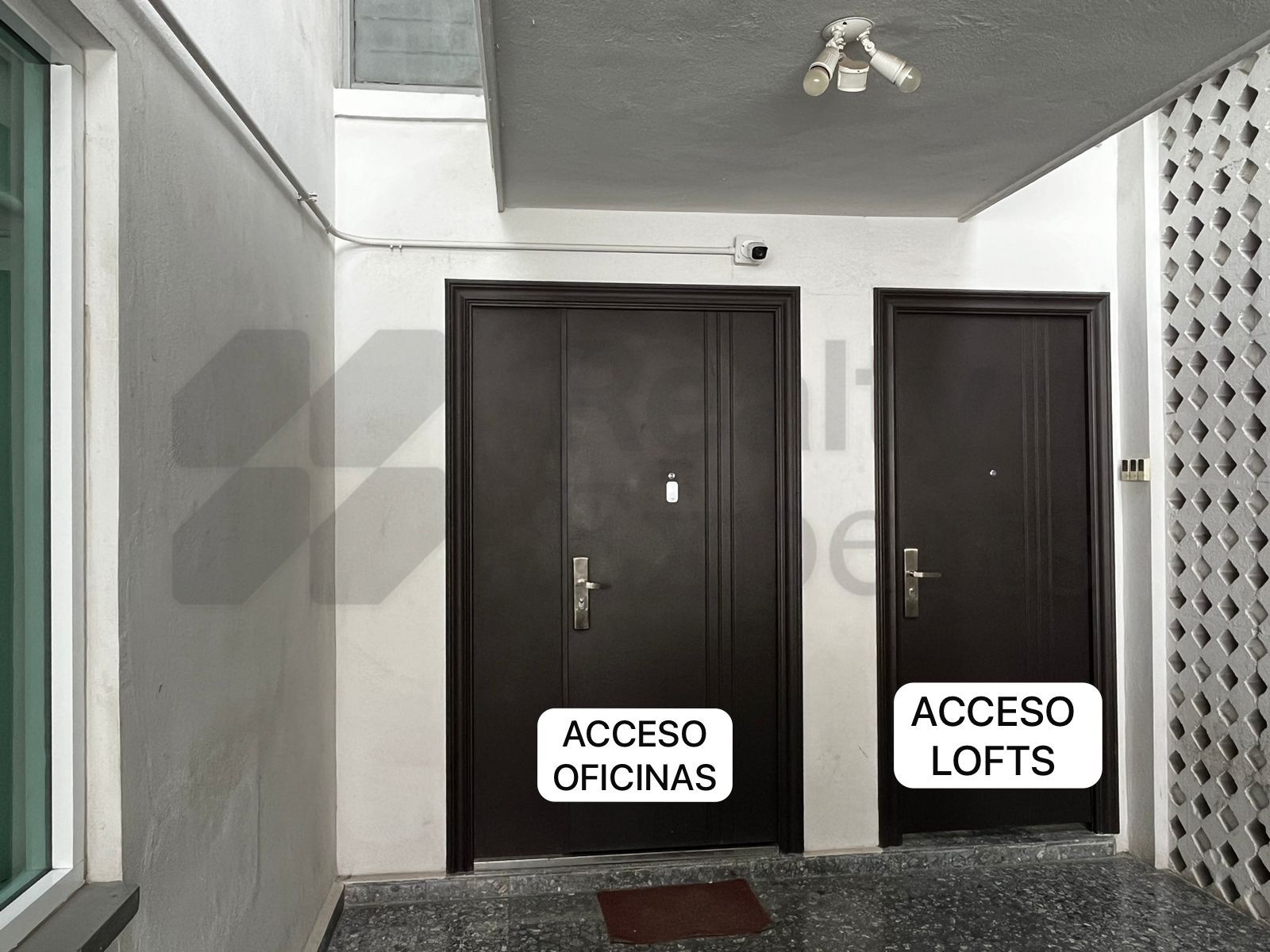 Oficina en Venta en Mitras Centro