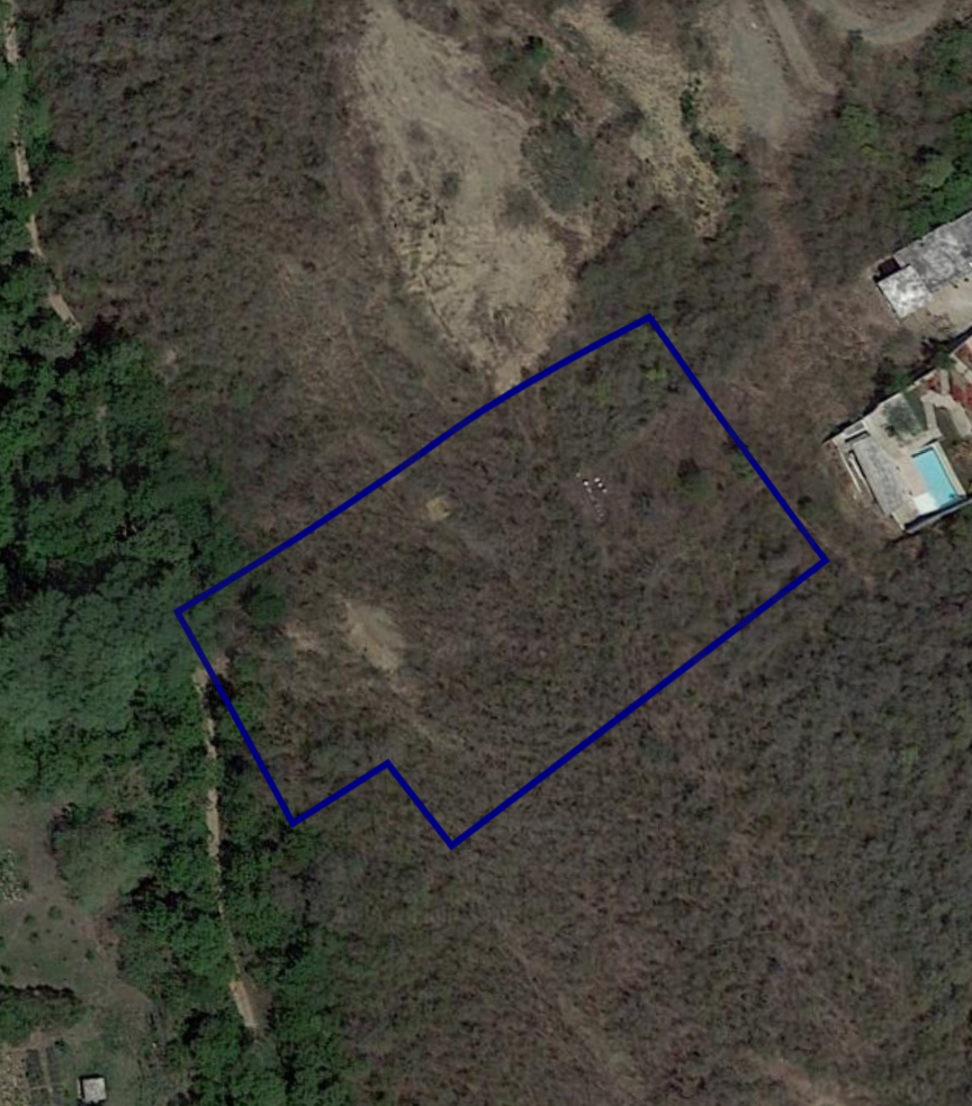 Terreno en Venta en Santiago Centro