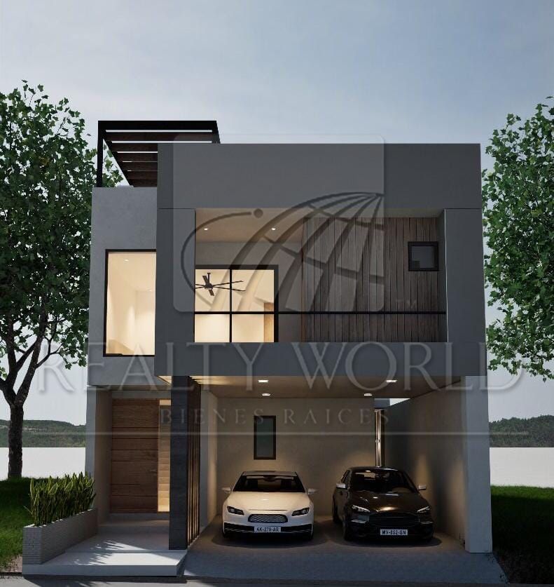 Casa en Venta en Solana Residencial