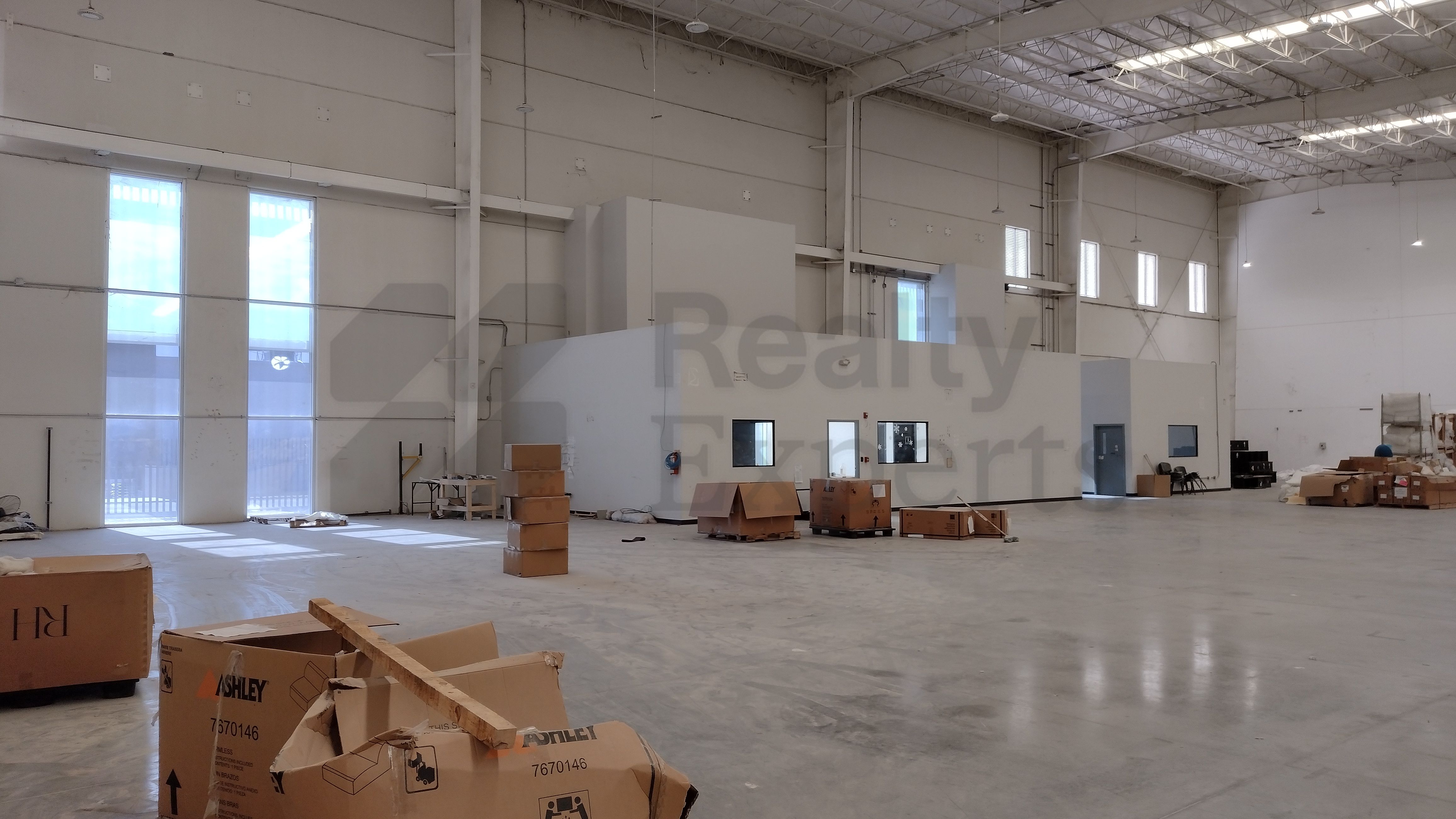 Bodega en Renta en Apodaca Centro