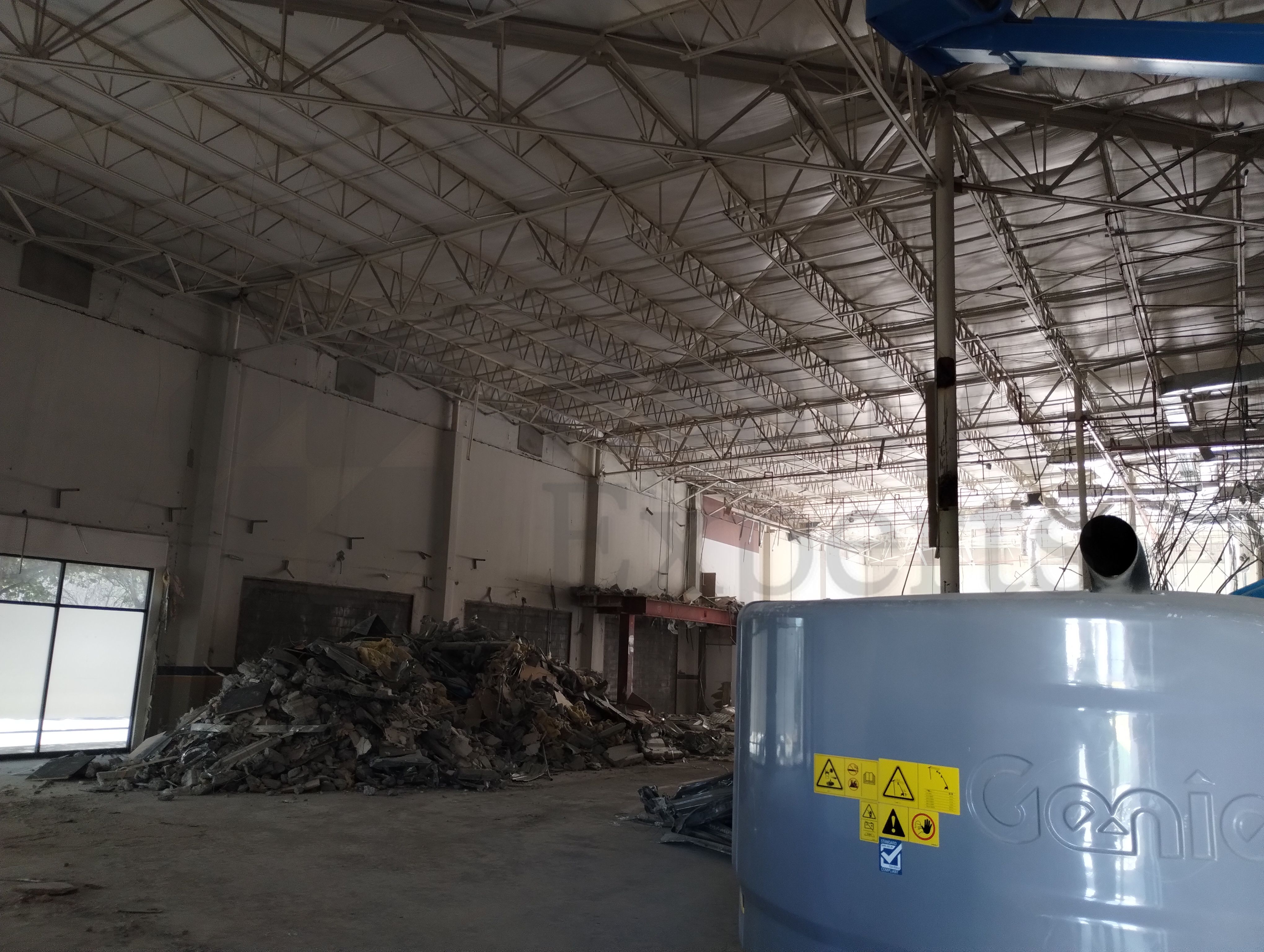 Bodega en Renta en Apodaca