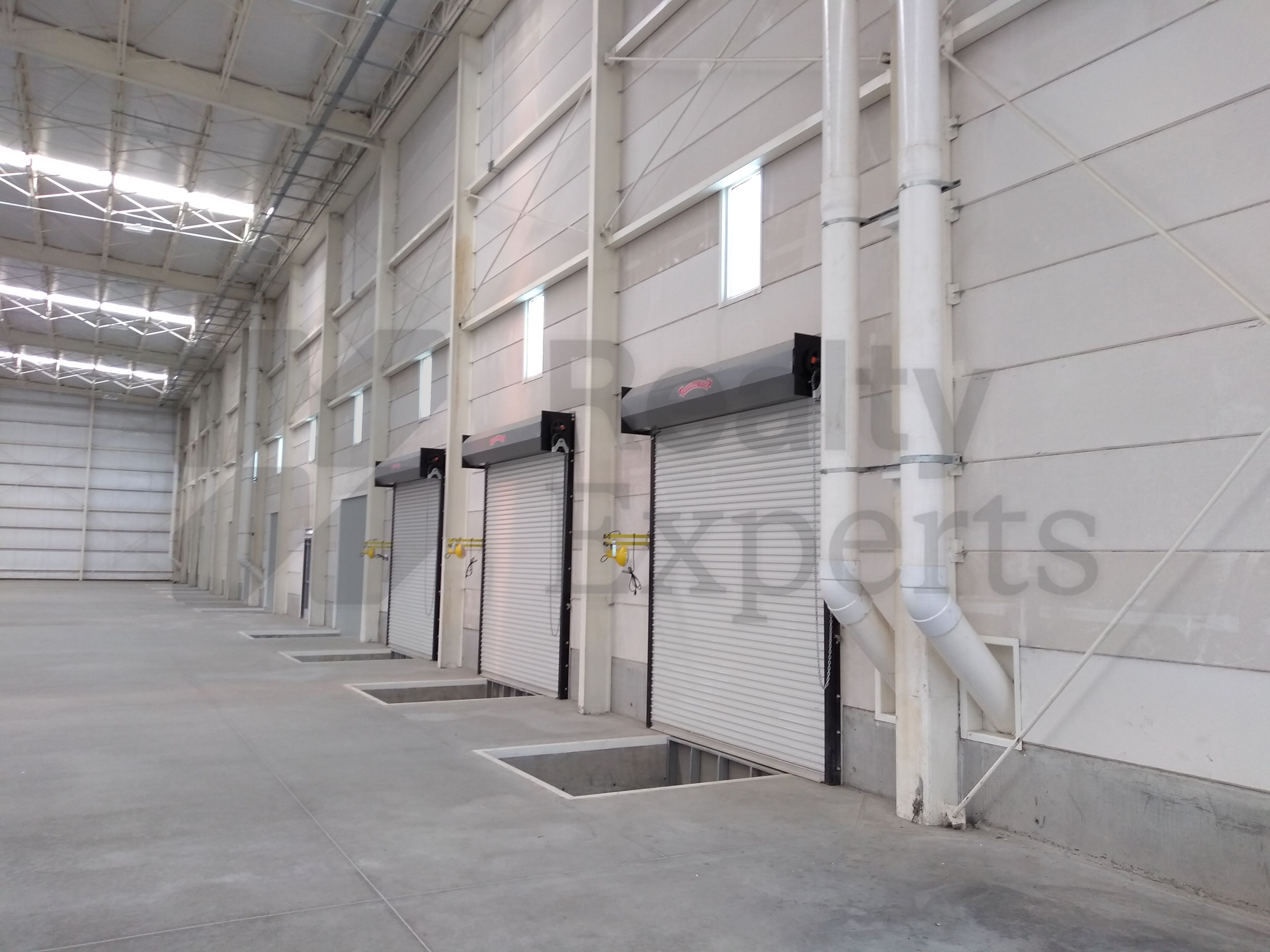 Bodega en Renta en privadas del sauce