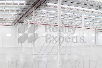 Bodega en Renta en La Alianza P-128