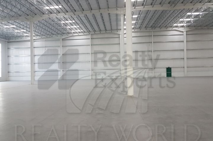 Bodega en Renta en Radica