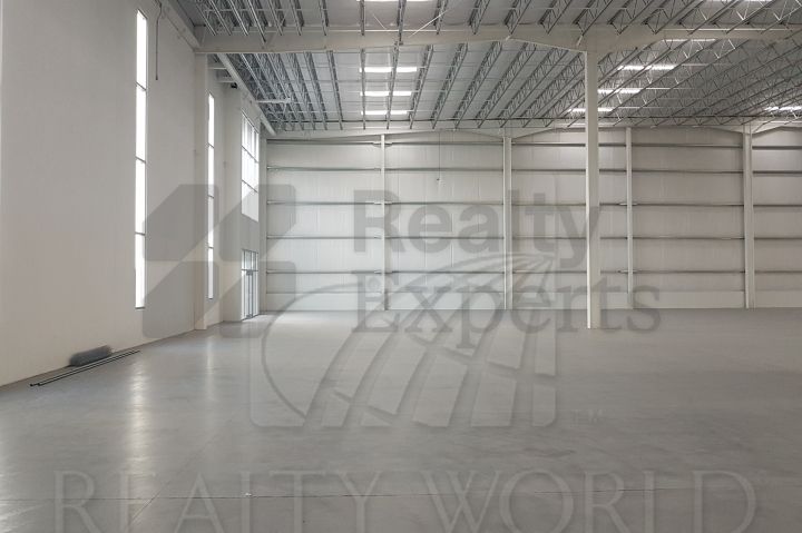 Bodega en Renta en Radica