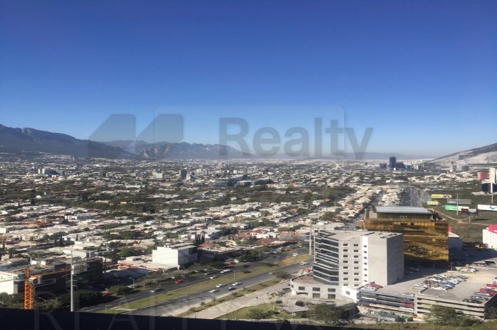 Departamento en Venta en San Pedro Garza García
