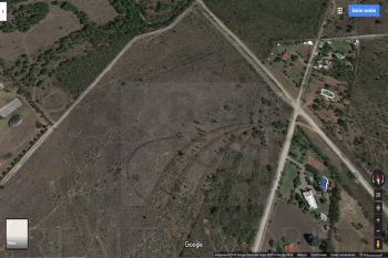 Terreno en Venta en Las Margaritas