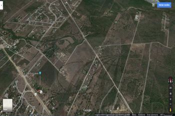 Terreno en Venta en Las Margaritas