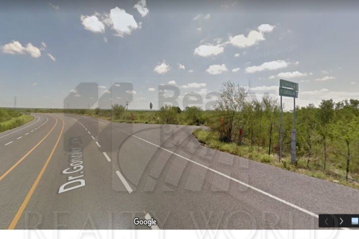 Terreno en Venta en Doctor González