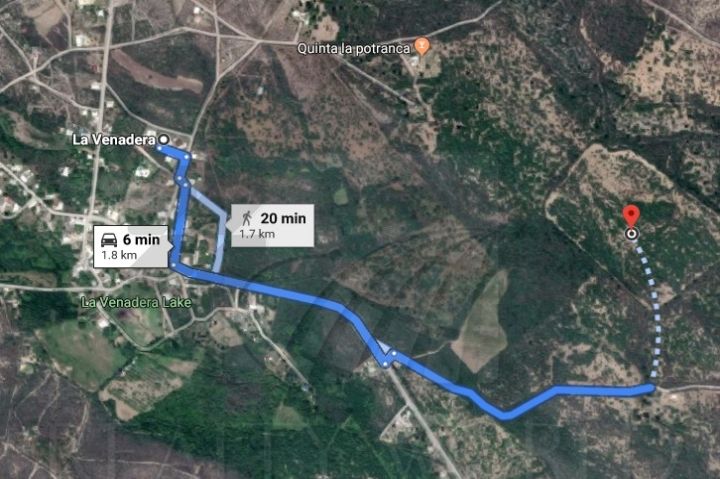 Terreno en Venta en Doctor González