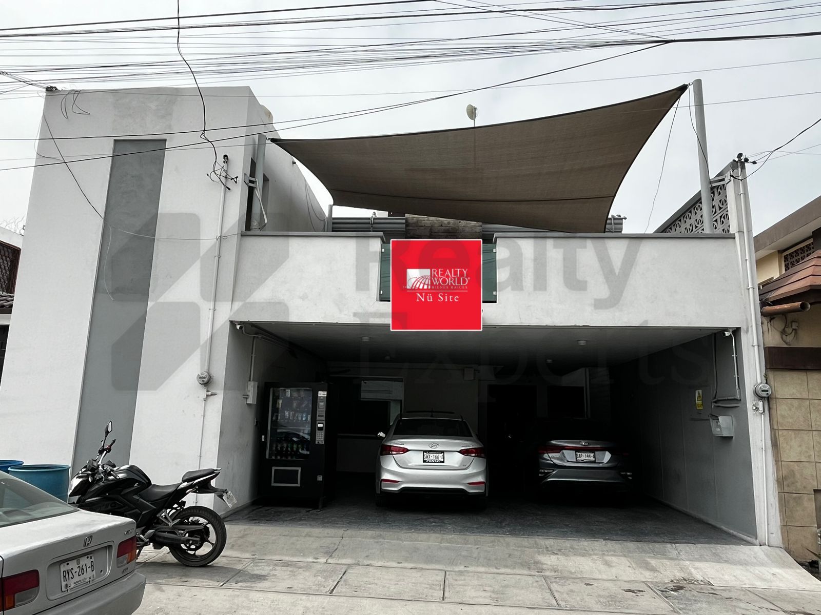 Oficina en Venta en Mitras Centro