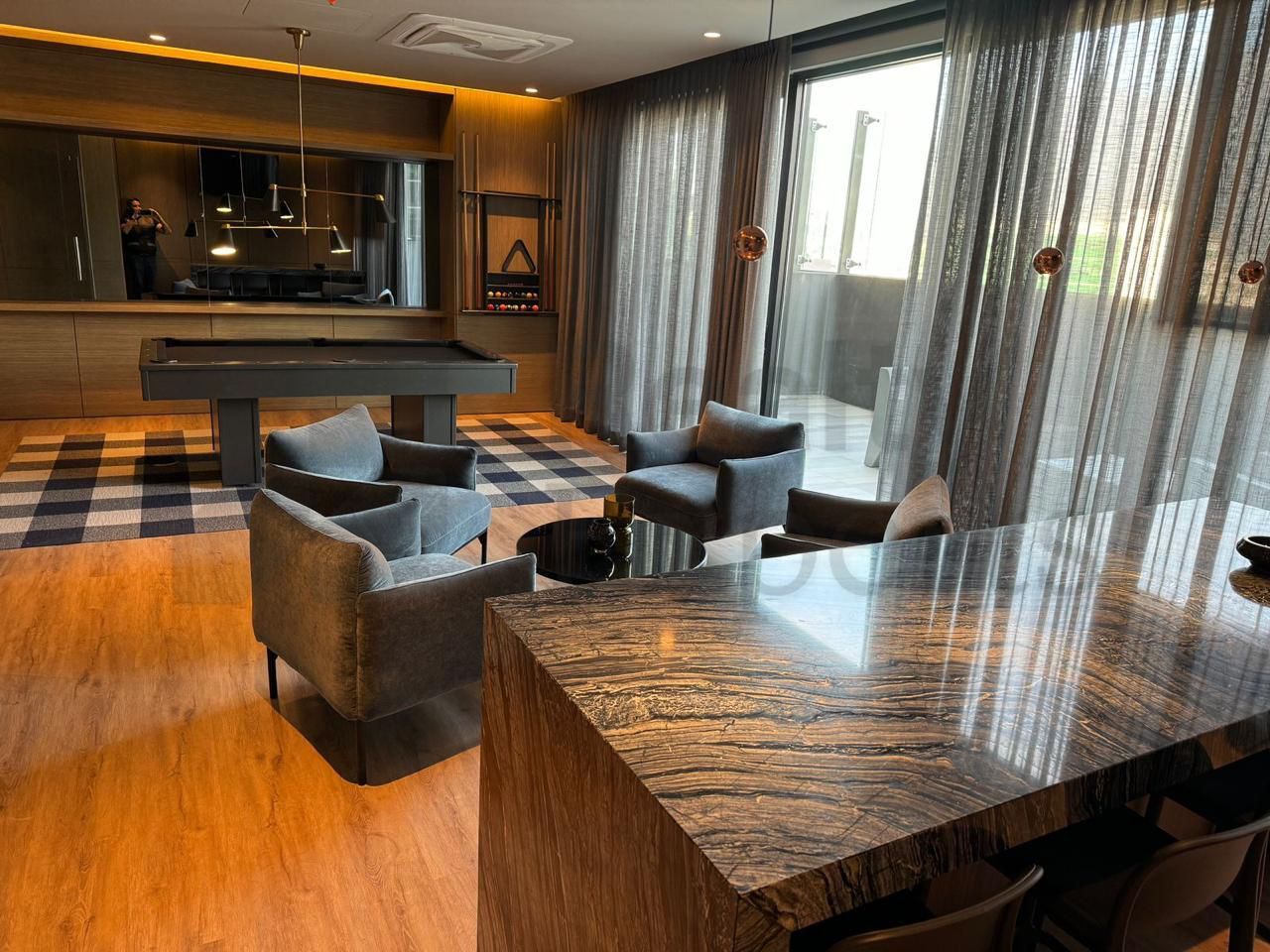 Departamento en Venta en Mirador Residencial