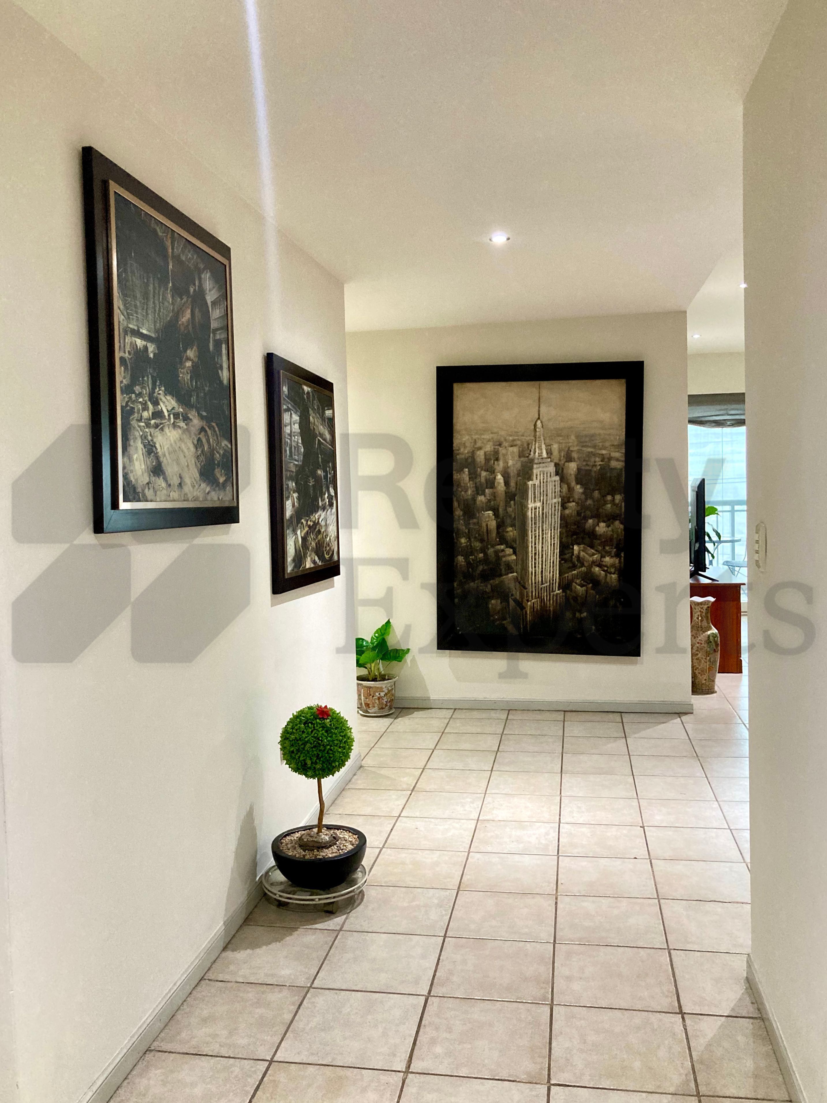 Departamento en Venta en Santa María