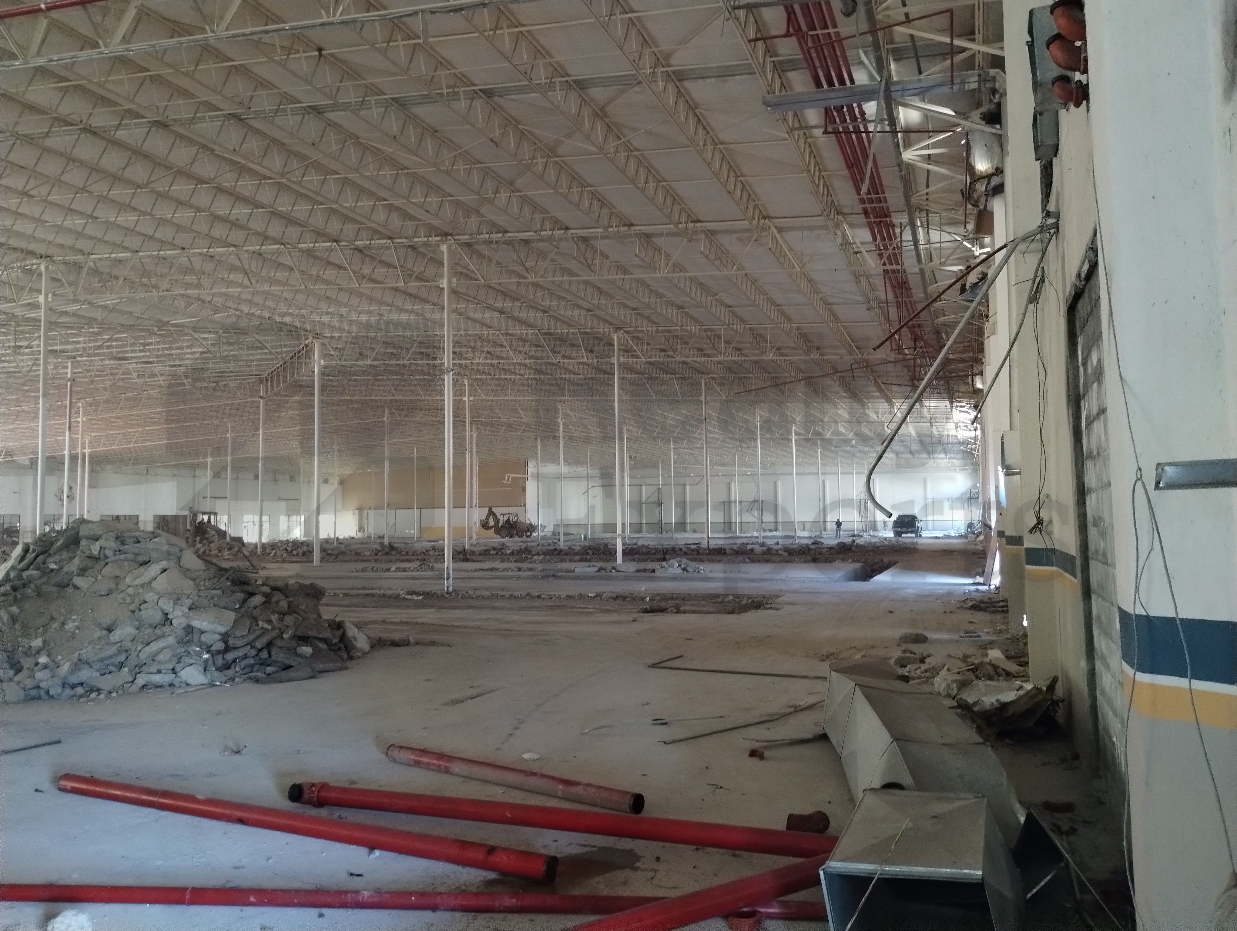 Bodega en Renta en Apodaca