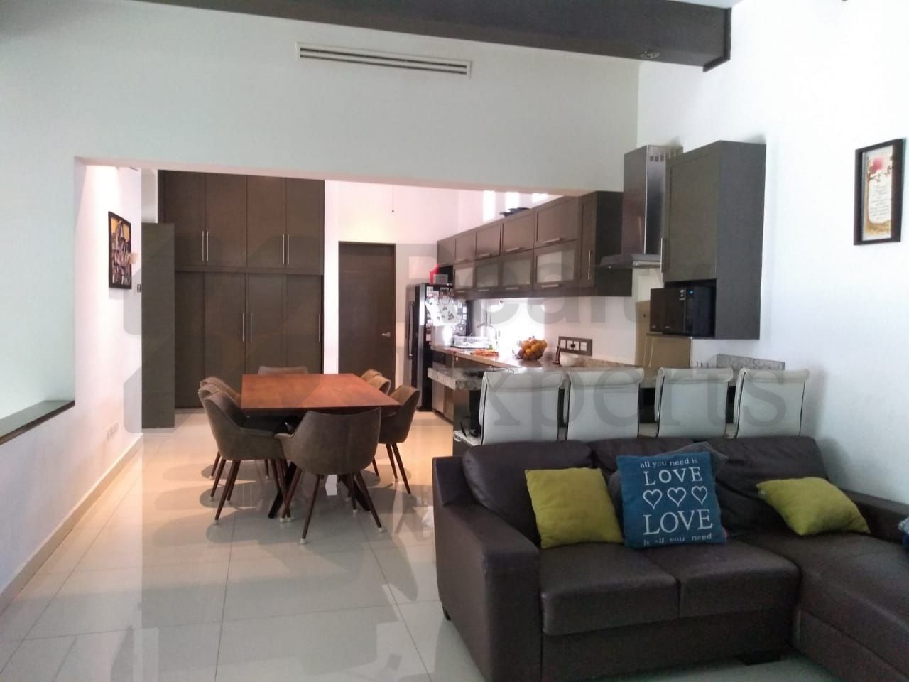 Casa en Venta en Residencial y Club de Golf la Herradura