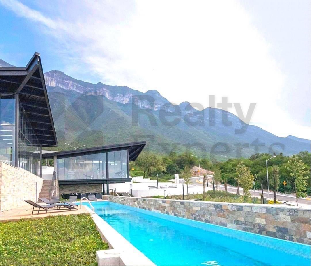 Terreno en Venta en Cumbres Elite Premier Privadas Alpes y Everest
