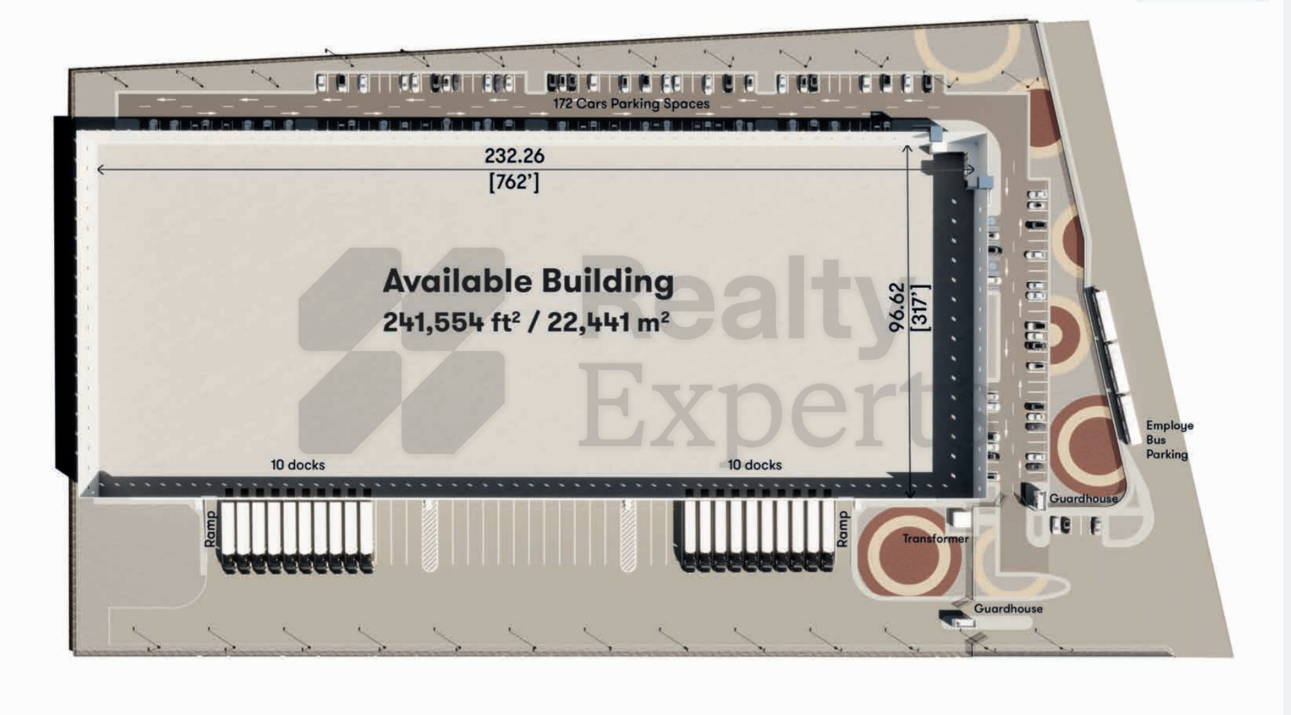 Bodega en Renta en Ciénega de Flores