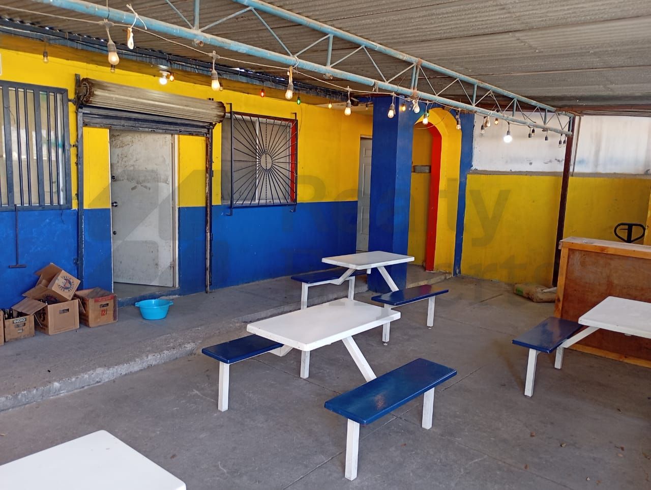 Local en Venta en Mitras Poniente