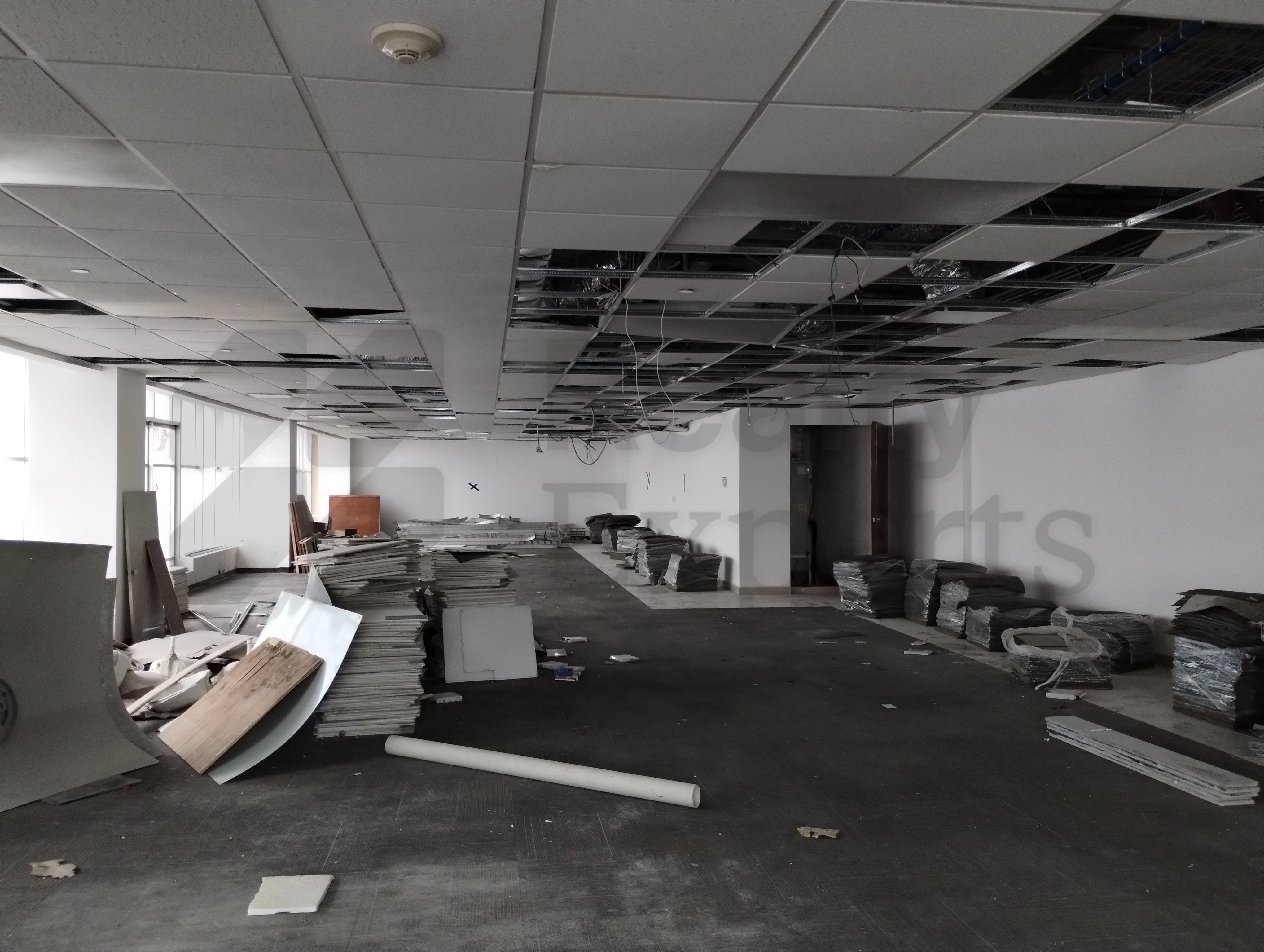 Oficina en Renta en Del Valle