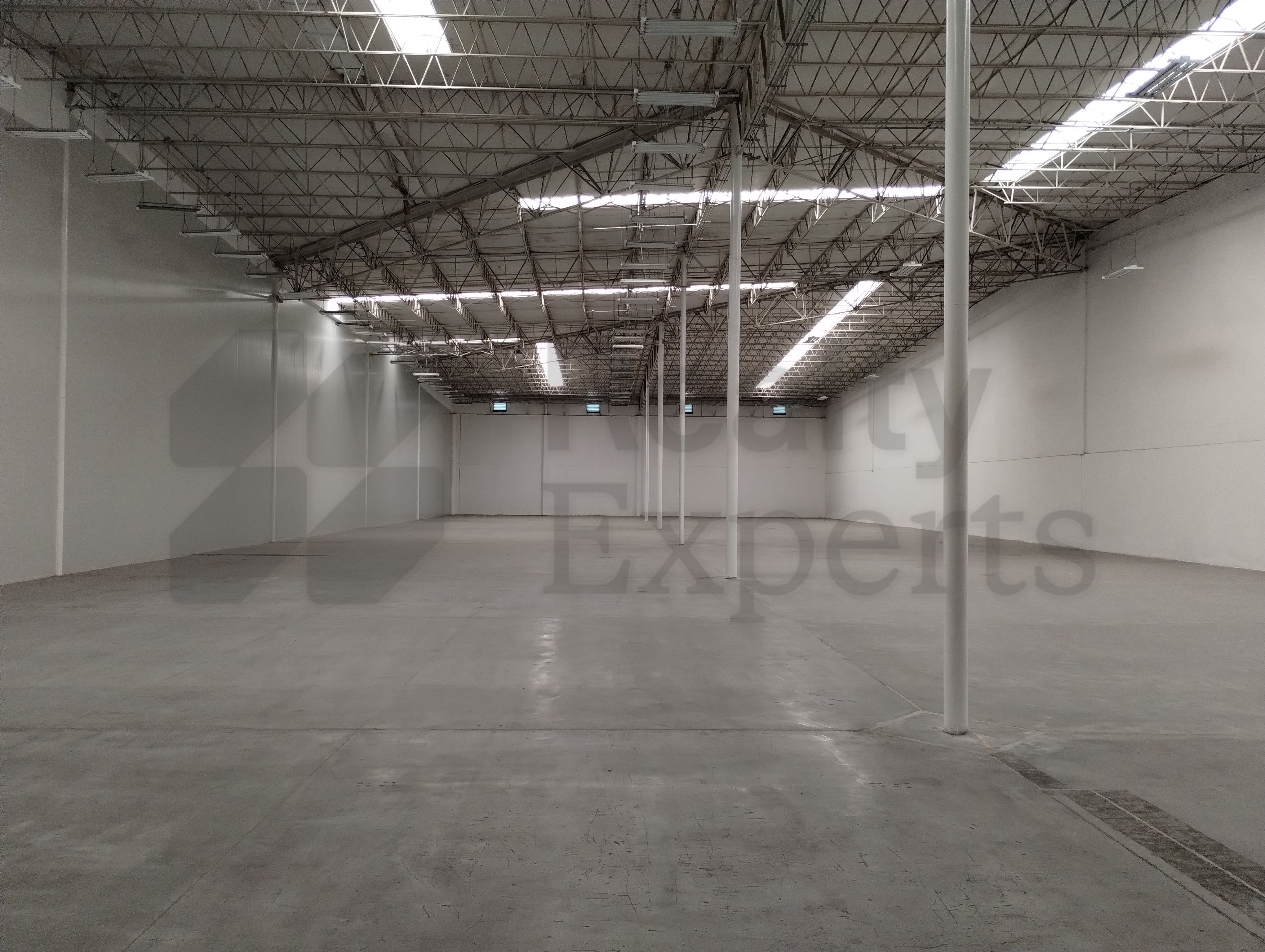 Bodega en Renta en Apodaca