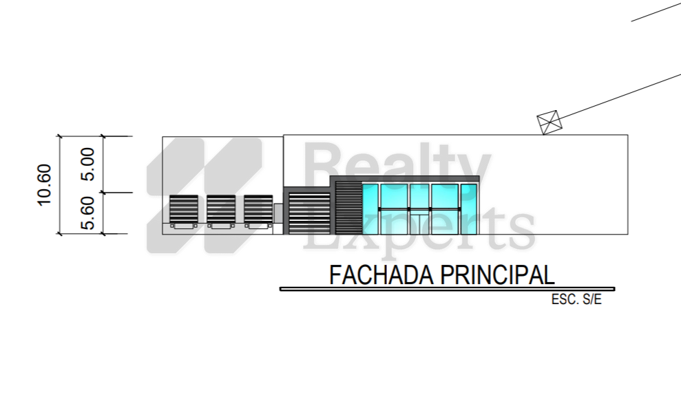 Bodega en Renta en Apodaca