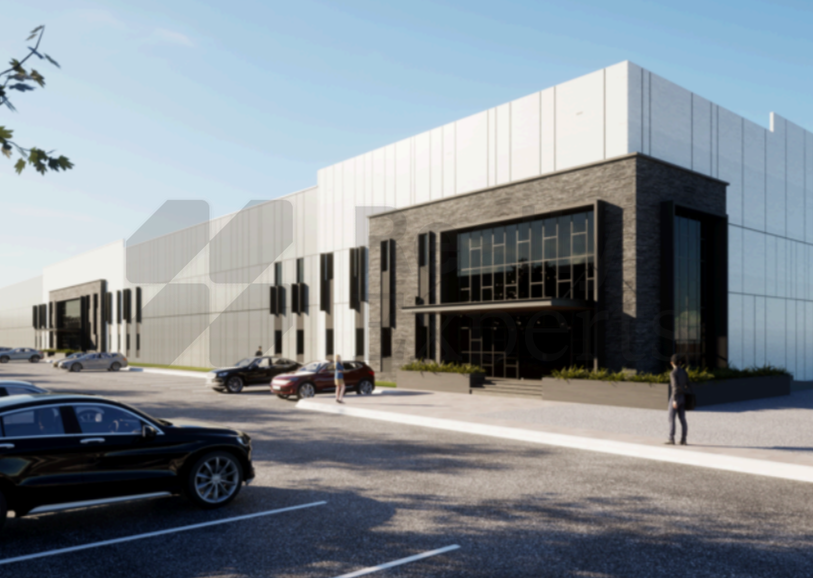 Bodega en Renta en Santa Catarina