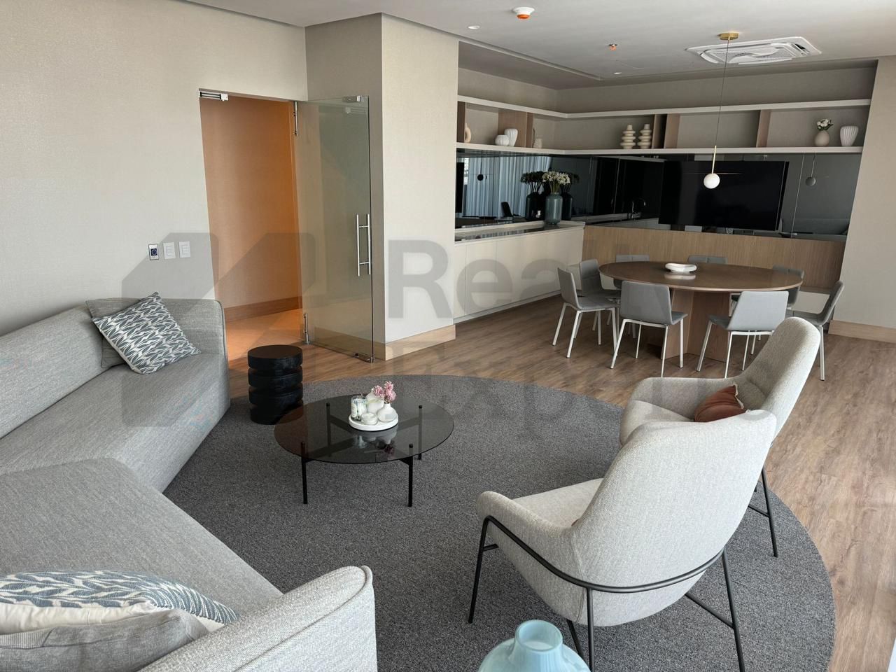 Departamento en Venta en Mirador Residencial