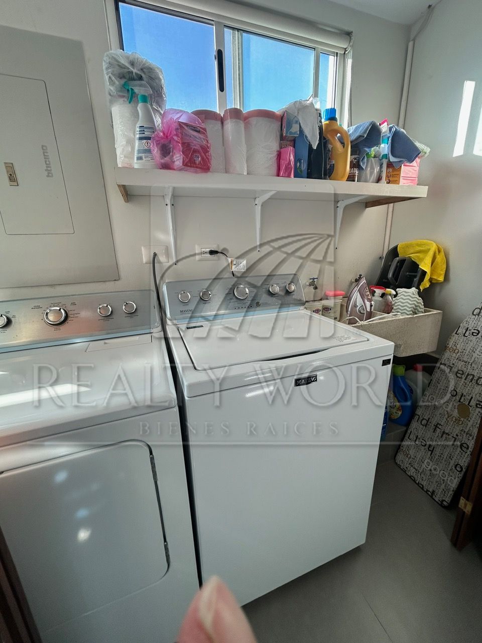 Departamento en Venta en San Jerónimo