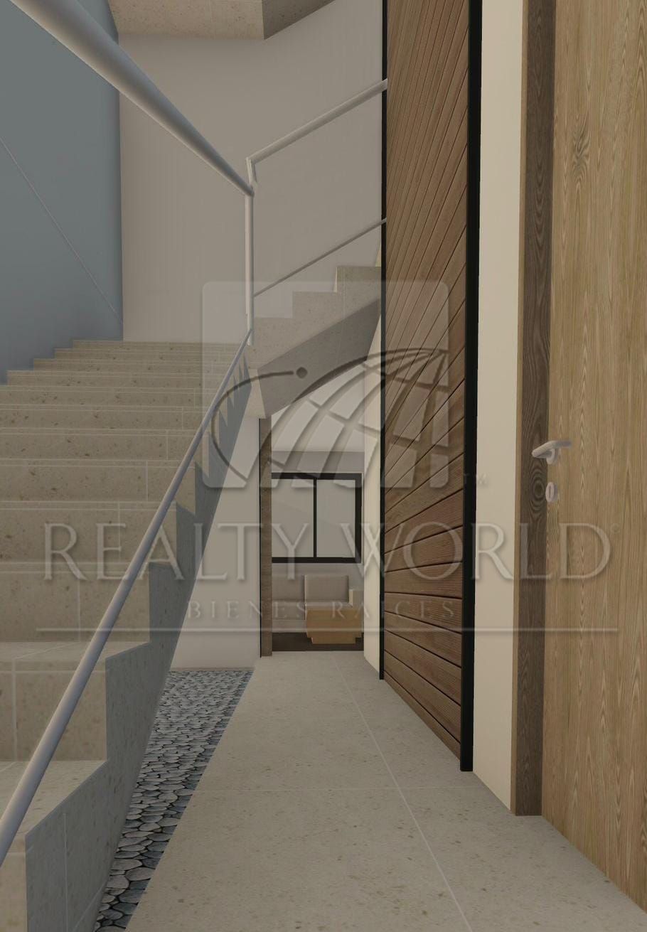 Casa en Venta en Solana Residencial