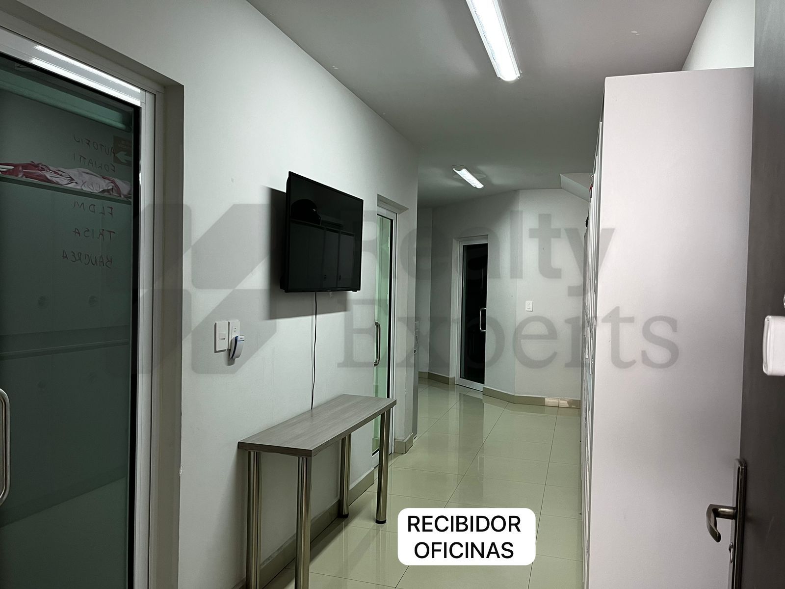 Oficina en Venta en Mitras Centro