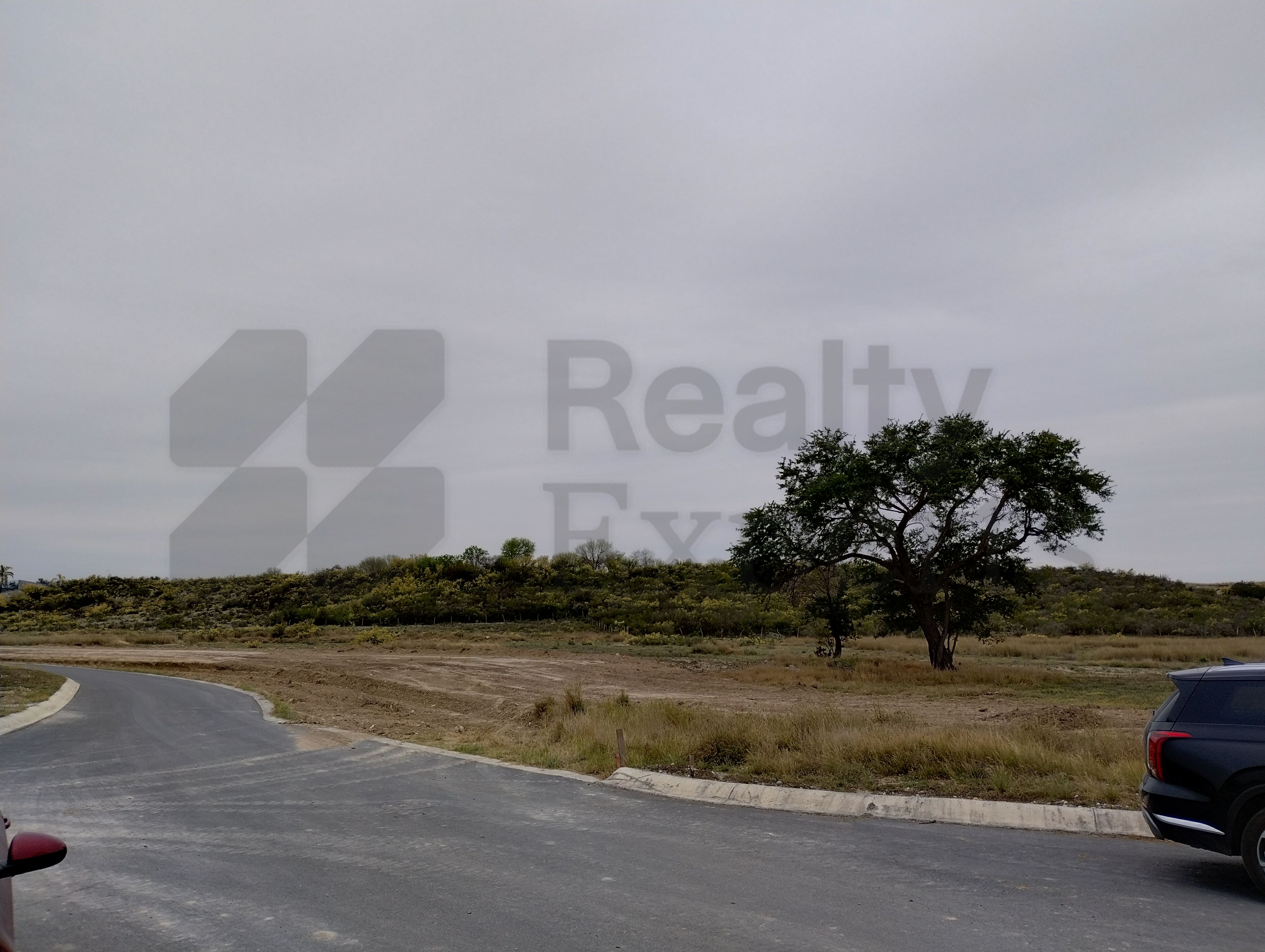 Terreno en Venta en Pesquería