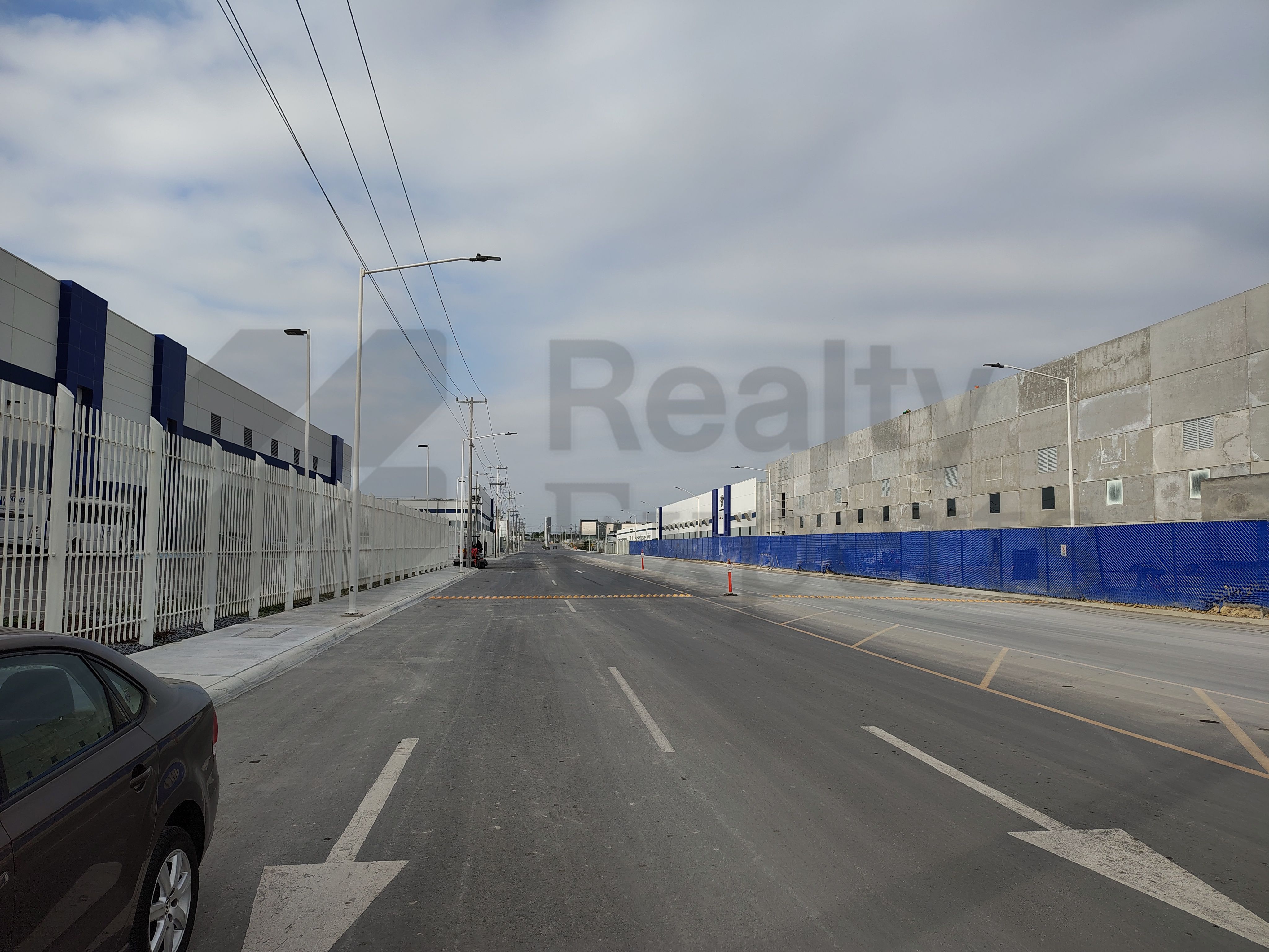 Bodega en Renta en Apodaca