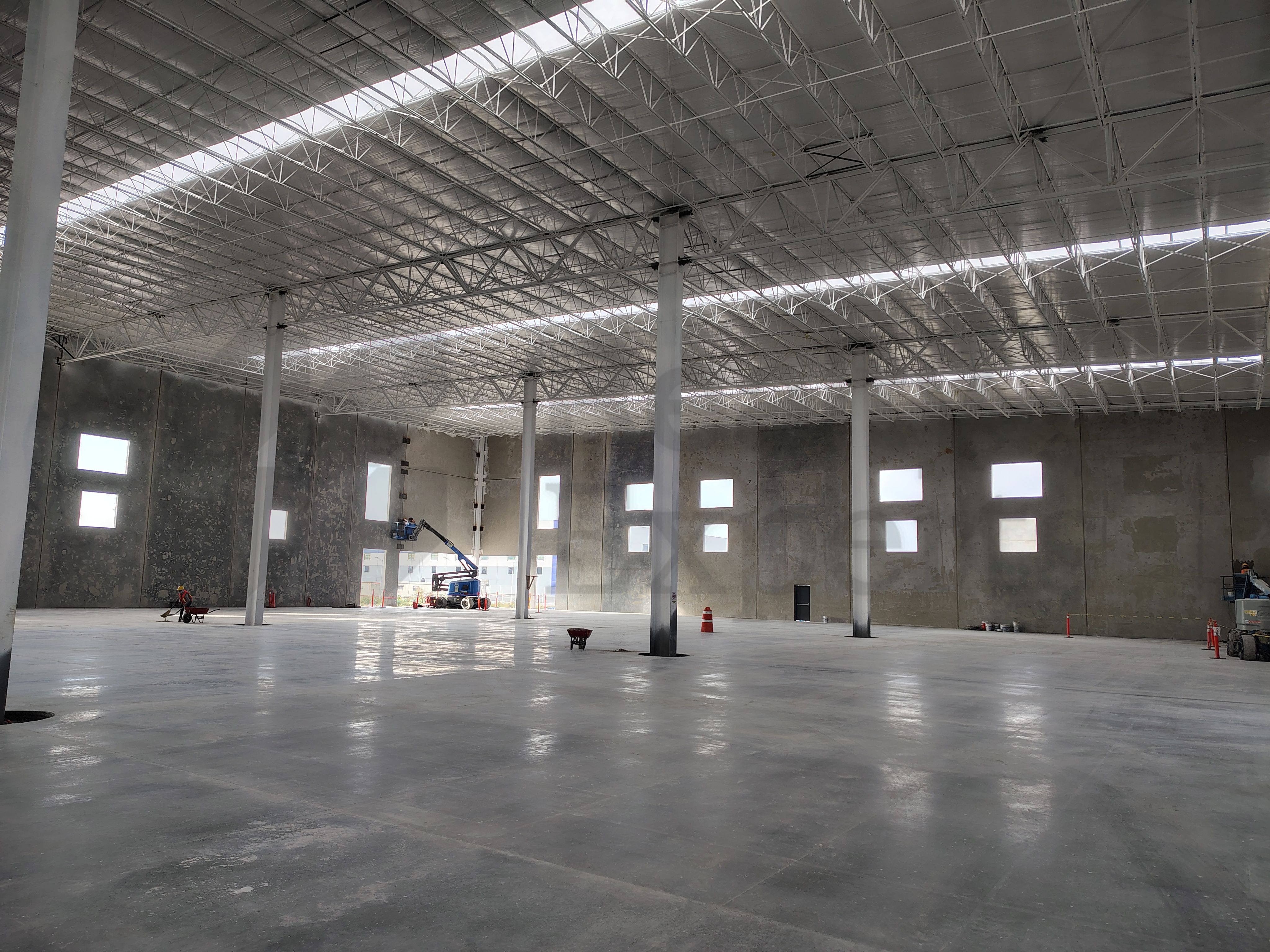 Bodega en Renta en Apodaca