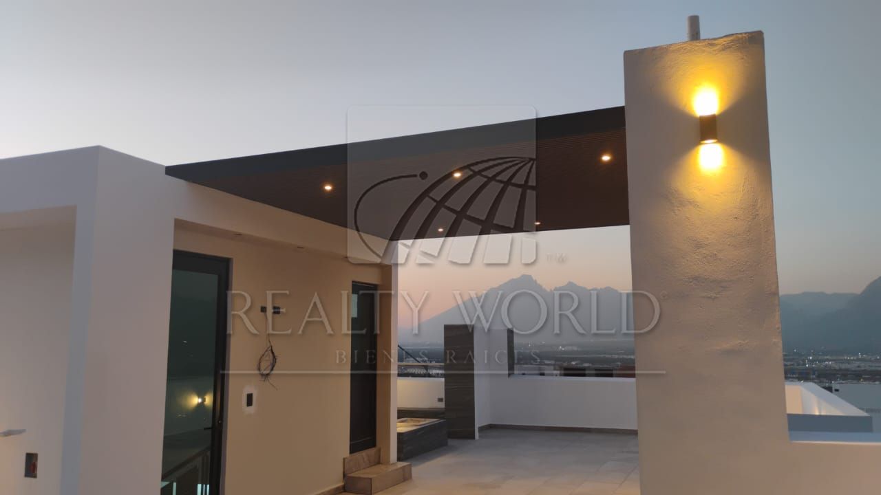 Casa en Venta en Solana Residencial