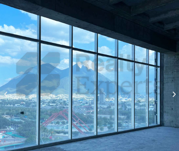 Oficina en Renta en Centro