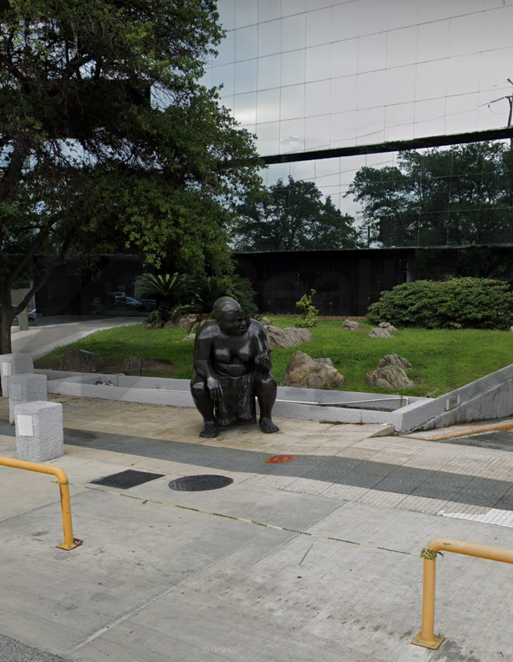 Oficina en Renta en Santa Engracia