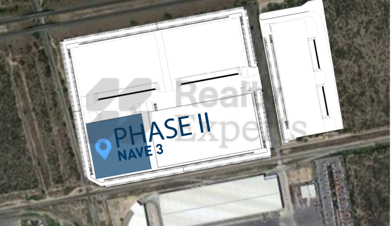 Bodega en Renta en General Escobedo