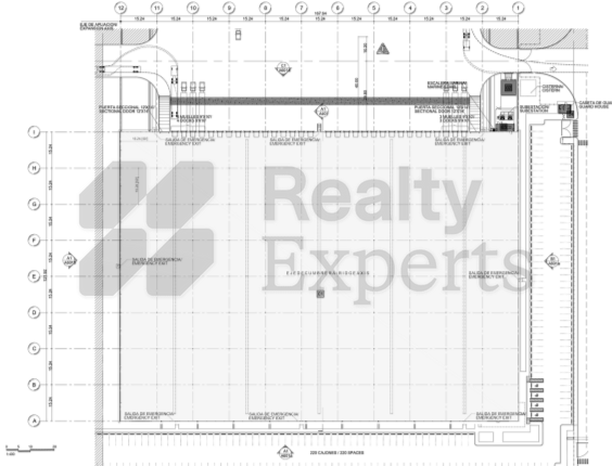 Bodega en Renta en Villa Castello