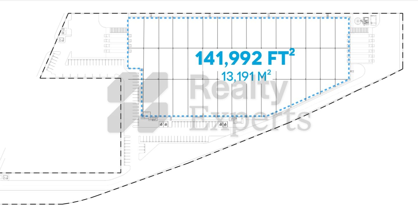 Bodega en Renta en Apodaca Centro