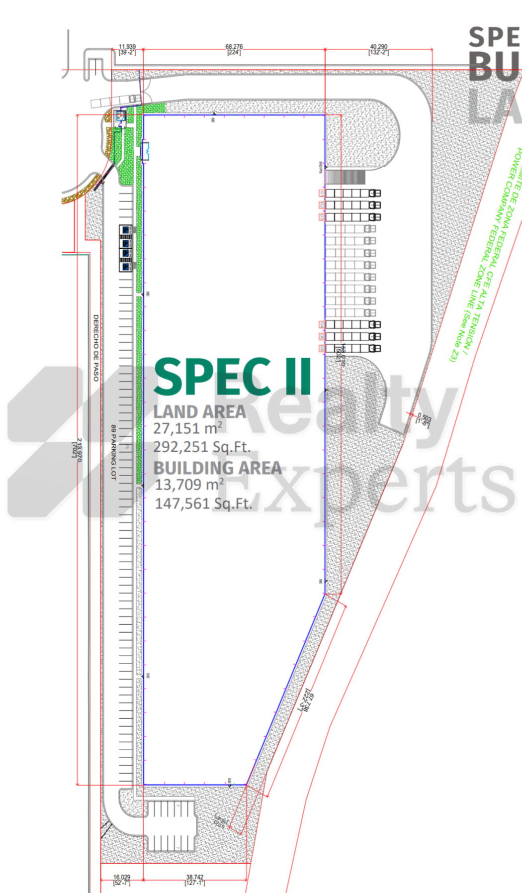 Bodega en Renta en Santa Catarina