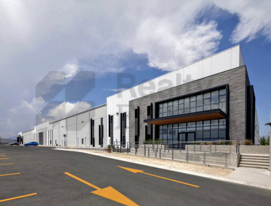 Bodega en Renta en Santa Catarina