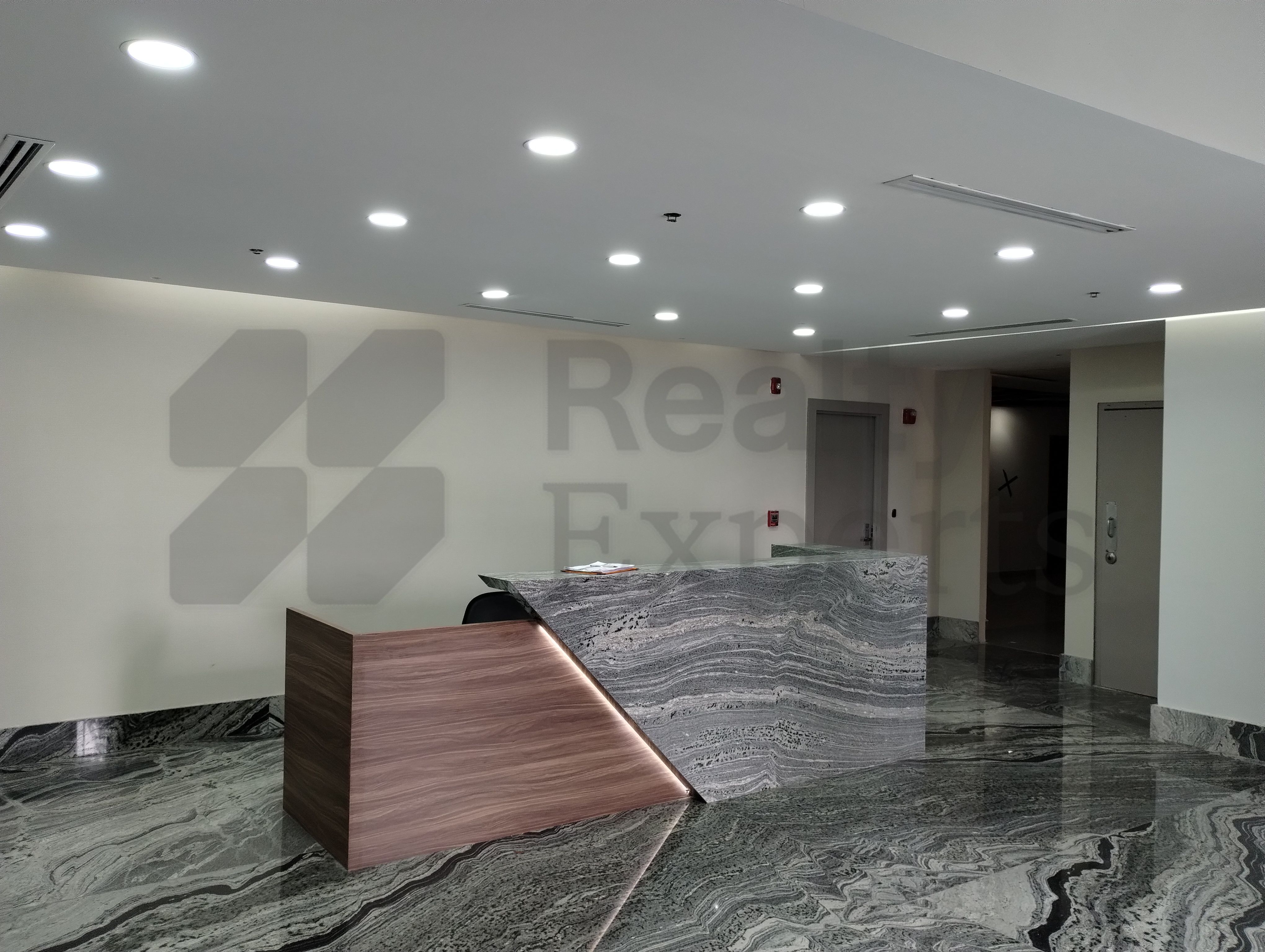 Oficina en Renta en Santa Engracia