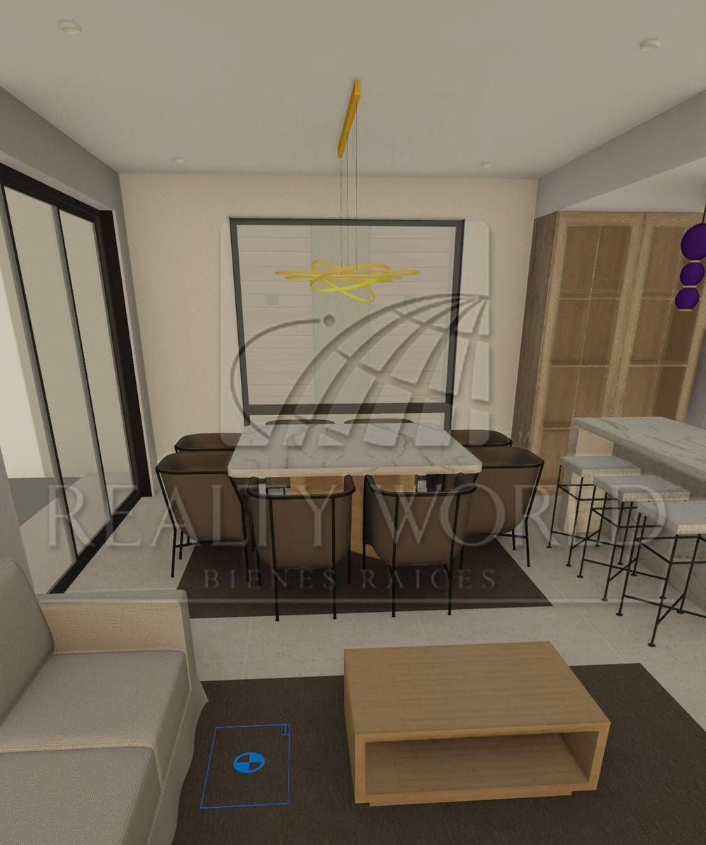 Casa en Venta en Solana Residencial