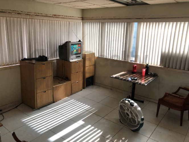 Bodega en Renta en Hacienda de Santo Domingo