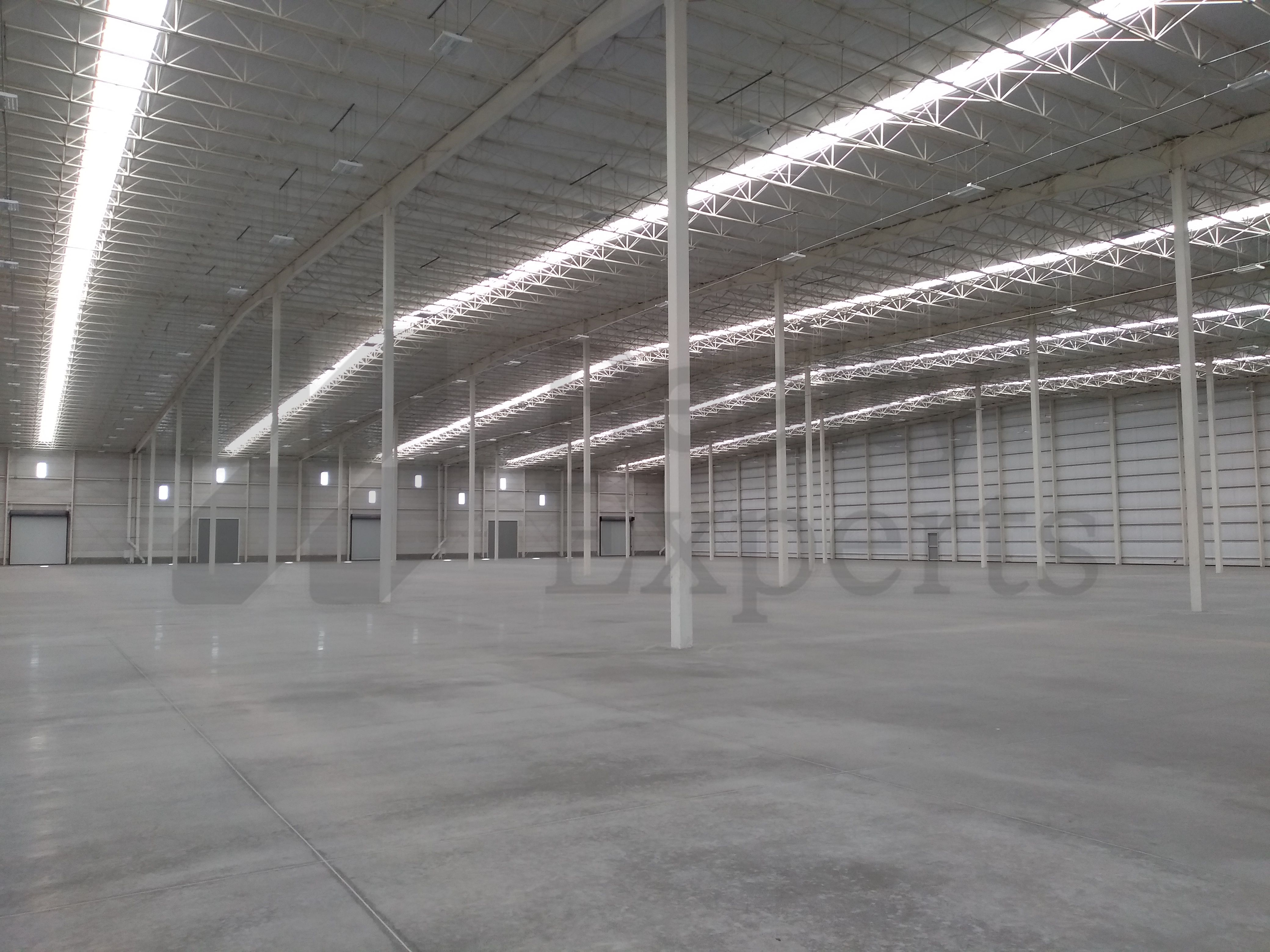 Bodega en Renta en privadas del sauce