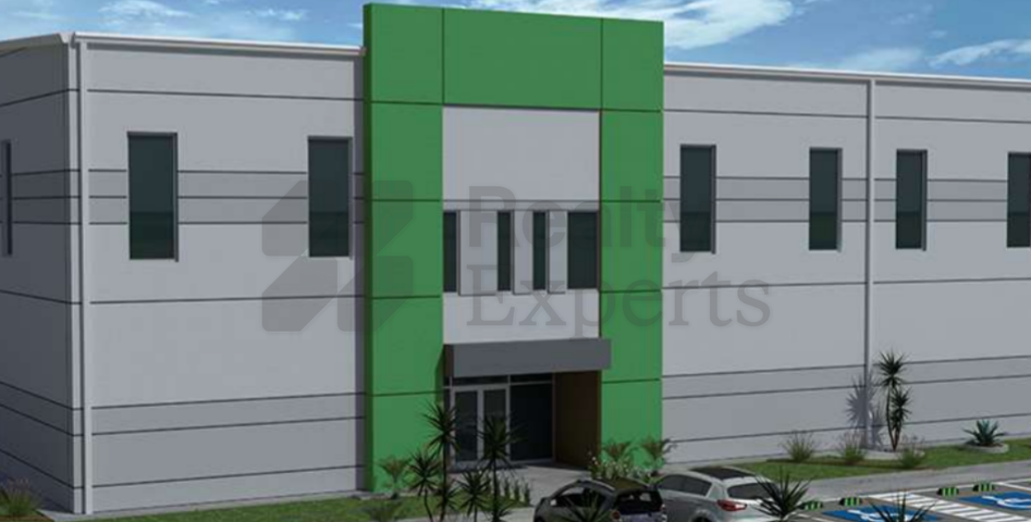 Bodega en Renta en Santa Catarina