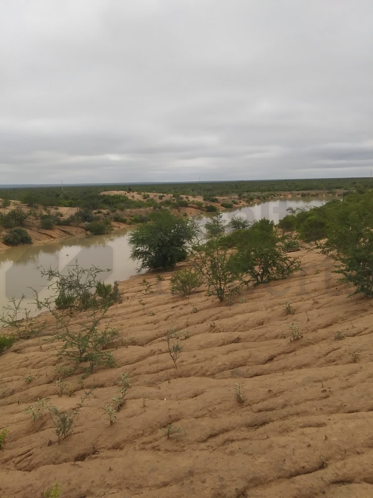 Rancho en Venta en Juárez