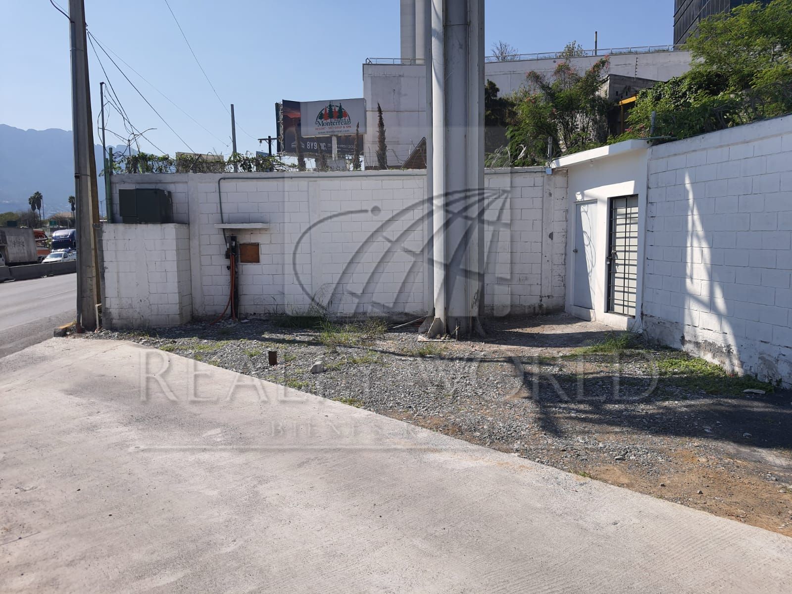 Terreno en Renta en San Jerónimo