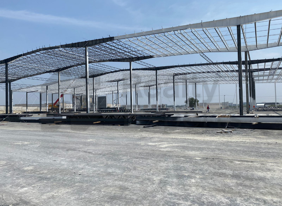 Bodega en Renta en Apodaca